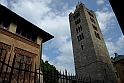 Aosta - Collegiata di Sant'Orso_33